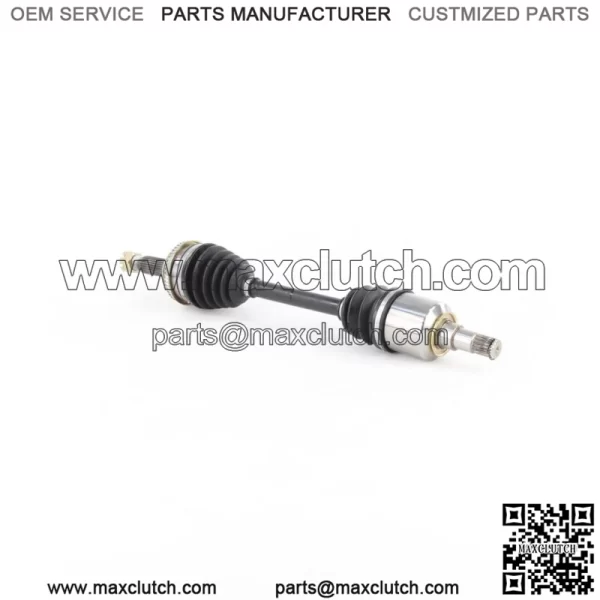 CV Half Shaft TO-8097 fits Toyota RAV4 96-00 (for: Toyota) - Image 3