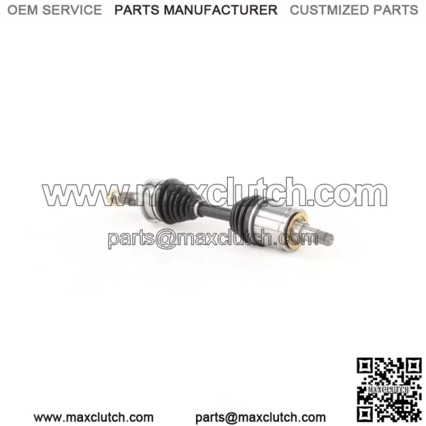 CV Half Shaft TO-8308 (for: Toyota)