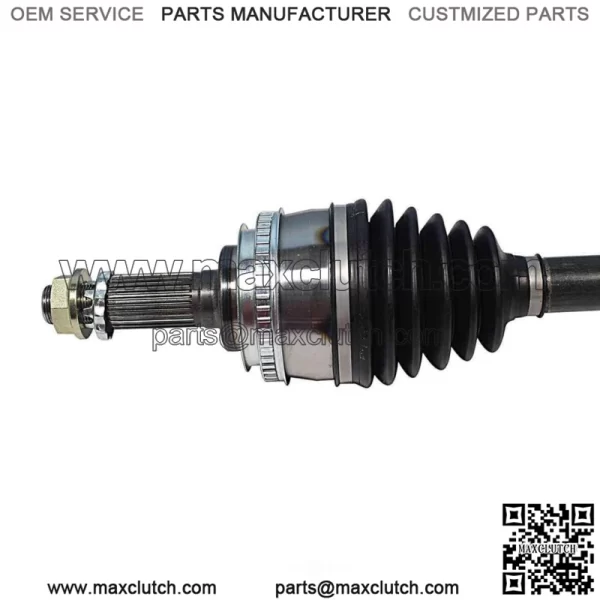 Drive Shaft Assembly Propeller Shaft For Lexus ES300 RX300 Toyota Camry V6 3.0L Front Left Or Right - Image 3