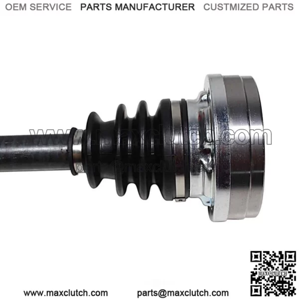 Drive Shaft Assembly Propeller Shaft For Lexus ES300 RX300 Toyota Camry V6 3.0L Front Left Or Right - Image 4