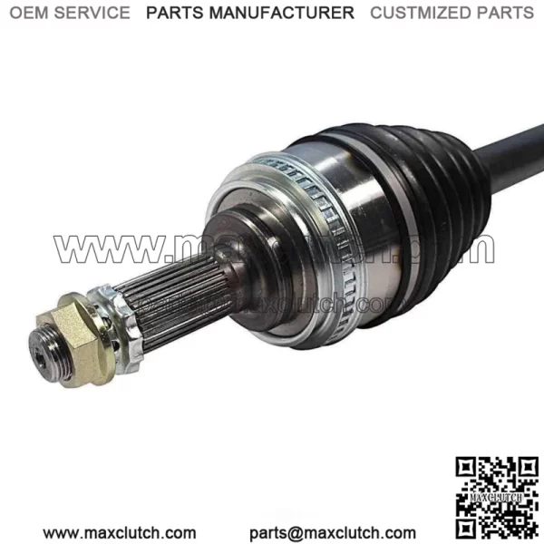 Drive Shaft Assembly Propeller Shaft For Lexus ES300 RX300 Toyota Camry V6 3.0L Front Left Or Right - Image 5