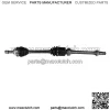 Front Passenger Articulated Shaft for TOYOTA SOLARA 2002 2003 2.4L (for: Toyota) - Image 2