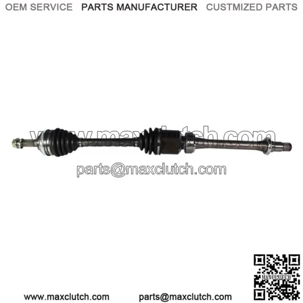 Front Passenger Articulated Shaft for TOYOTA SOLARA 2002 2003 2.4L (for: Toyota) - Image 2