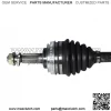Front Passenger Articulated Shaft for TOYOTA SOLARA 2002 2003 2.4L (for: Toyota) - Image 3