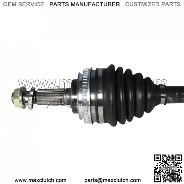 Front Passenger Articulated Shaft for TOYOTA SOLARA 2002 2003 2.4L (for: Toyota) - Image 3