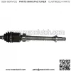 Front Passenger Articulated Shaft for TOYOTA SOLARA 2002 2003 2.4L (for: Toyota) - Image 4