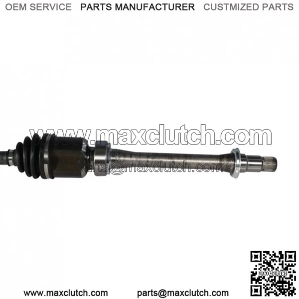 Front Passenger Articulated Shaft for TOYOTA SOLARA 2002 2003 2.4L (for: Toyota) - Image 4