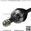 Front Passenger Articulated Shaft for TOYOTA SOLARA 2002 2003 2.4L (for: Toyota) - Image 5