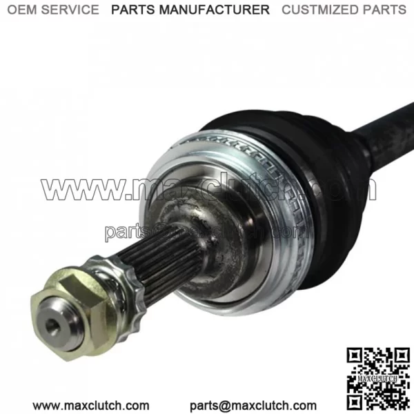 Front Passenger Articulated Shaft for TOYOTA SOLARA 2002 2003 2.4L (for: Toyota) - Image 5