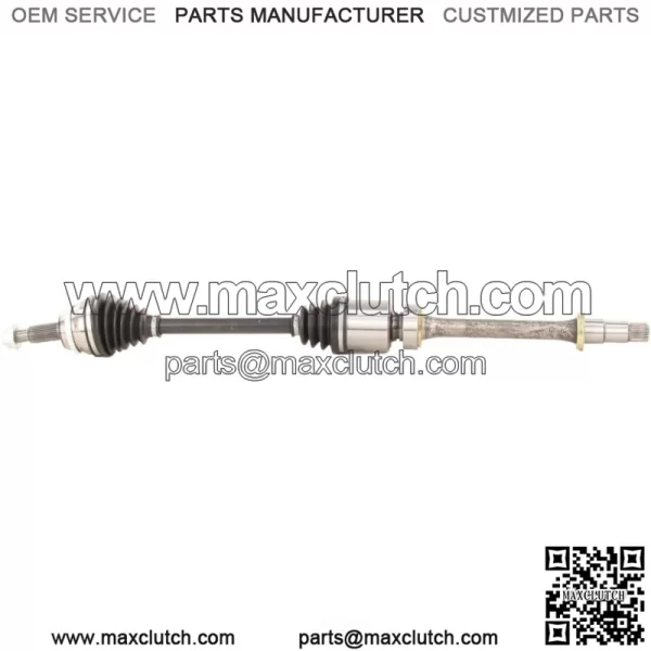 CV Half Shaft TO-8300 fits Toyota Avalon 13-18 (for: Toyota)