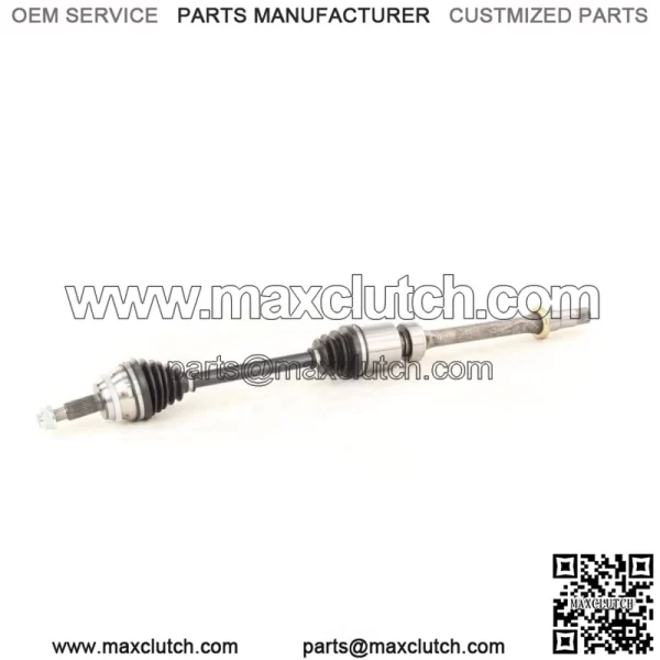 CV Half Shaft TO-8300 fits Toyota Avalon 13-18 (for: Toyota) - Image 2