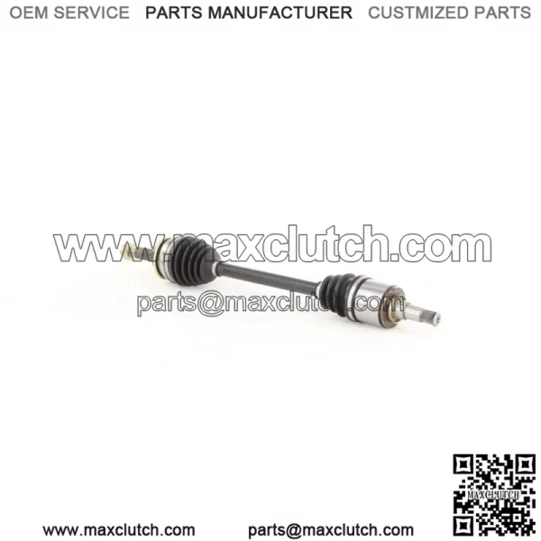 CV Half Shaft TO-8039 fits Toyota Tercel 83-88 (for: Toyota) - Image 3