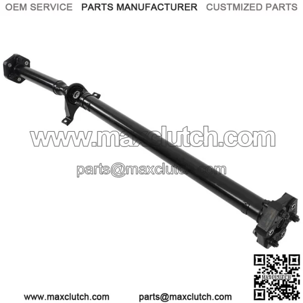 For 2009-2014 Chrysler 300 Dodge Charger 5.7L AWD Rear Drive Prop Shaft Assembly - Image 2