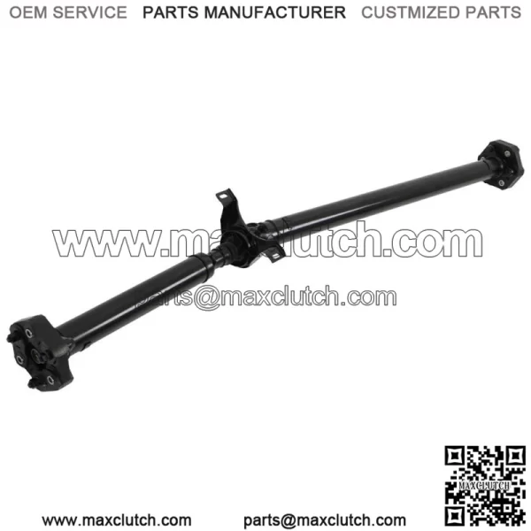 For 2009-2014 Chrysler 300 Dodge Charger 5.7L AWD Rear Drive Prop Shaft Assembly - Image 4