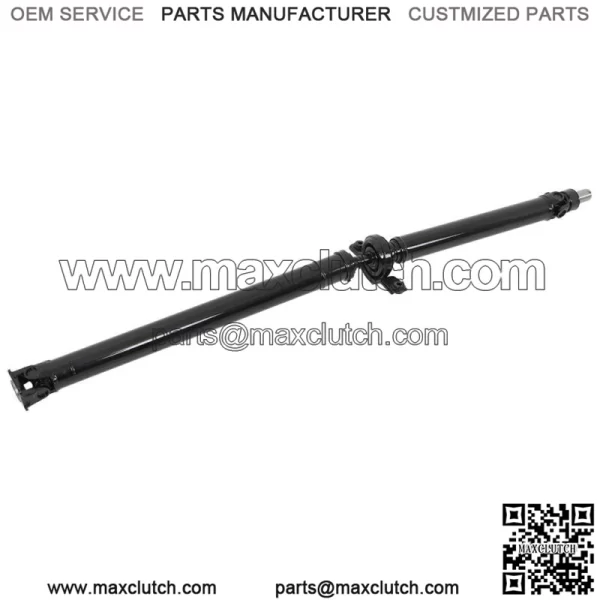 For 2009-2012 Subaru Forester 2.5L Automatic Rear Driveshaft Prop Shaft Assembly - Image 4