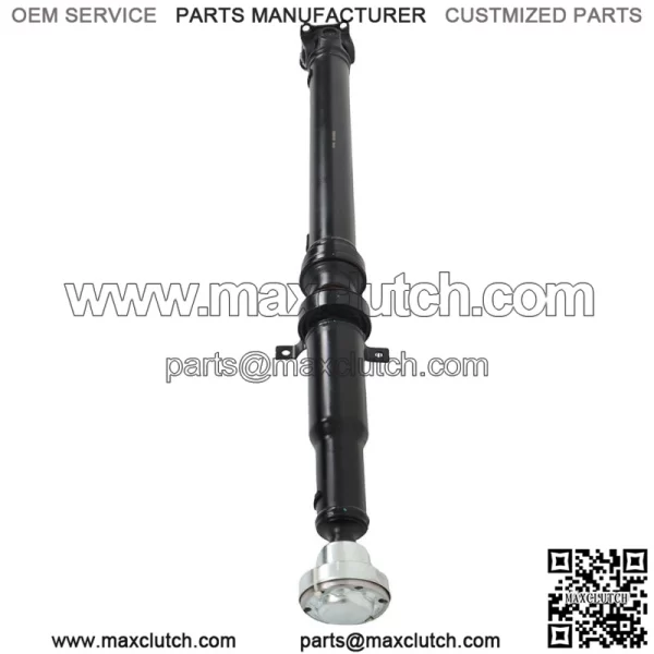 For 2006-2013 Land Rover Range Rover Sport LR037028 Rear Driveshaft Assembly - Image 2