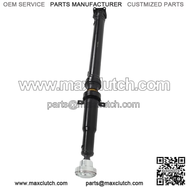 For 2006-2013 Land Rover Range Rover Sport LR037028 Rear Driveshaft Assembly - Image 3