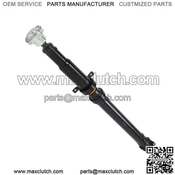 For 2006-2013 Land Rover Range Rover Sport LR037028 Rear Driveshaft Assembly - Image 4