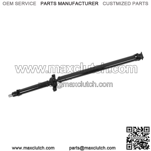 For 2010-2012  Subaru Outback 2.5L Automatic Trans Rear Driveshaft Prop Shaft