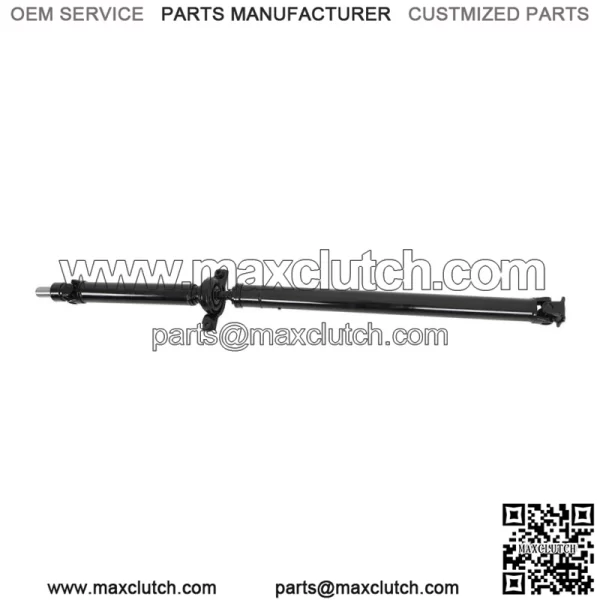 For 2010-2012  Subaru Outback 2.5L Automatic Trans Rear Driveshaft Prop Shaft - Image 2