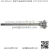 For 2007-16 Jeep Wrangler DANA 44 w/Tru-Lok and bearing & seal Rear Axle Shaft - Image 2