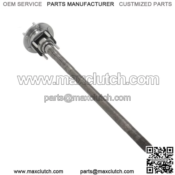For 2008-2015 Nissan Titan w/bearing w/locking off road Rear Axle Shaft Left