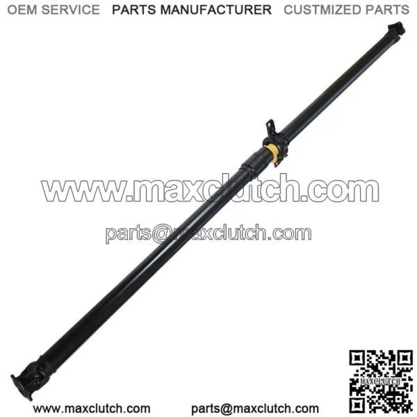 For 1997-2001 Honda CRV CR-V 2.0L Rear Drive Shaft Driveshaft Assembly 4x4 1PC - Image 2
