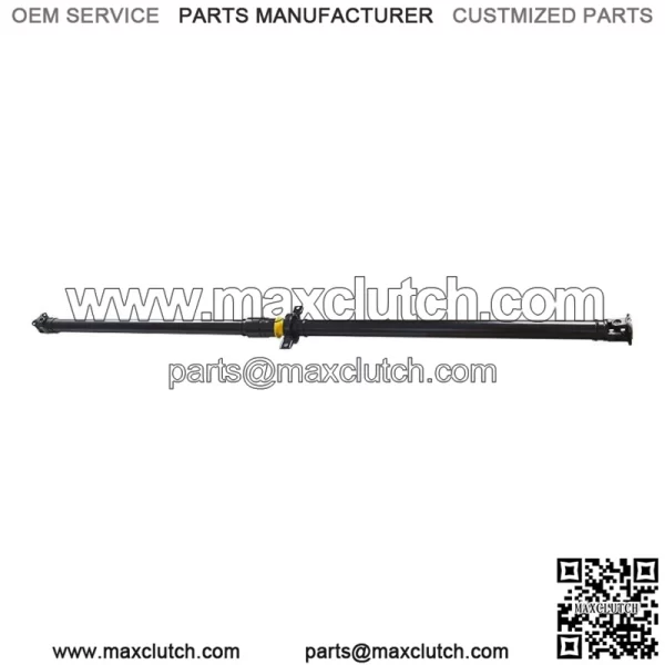 For 1997-2001 Honda CRV CR-V 2.0L Rear Drive Shaft Driveshaft Assembly 4x4 1PC - Image 3