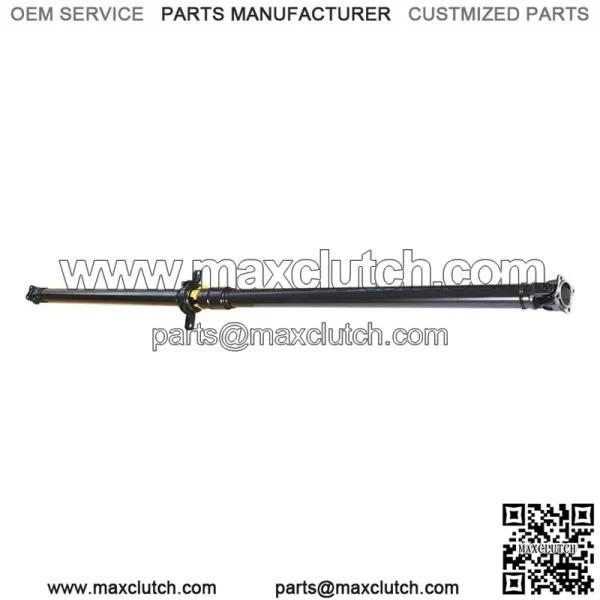 For 1997-2001 Honda CRV CR-V 2.0L Rear Drive Shaft Driveshaft Assembly 4x4 1PC - Image 4