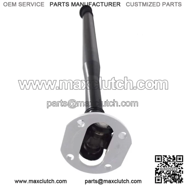 For 05-15 Mercedes C230 C250 C300 E350 S550 CLS63 GLK350 SL65 Front Drive Shaft