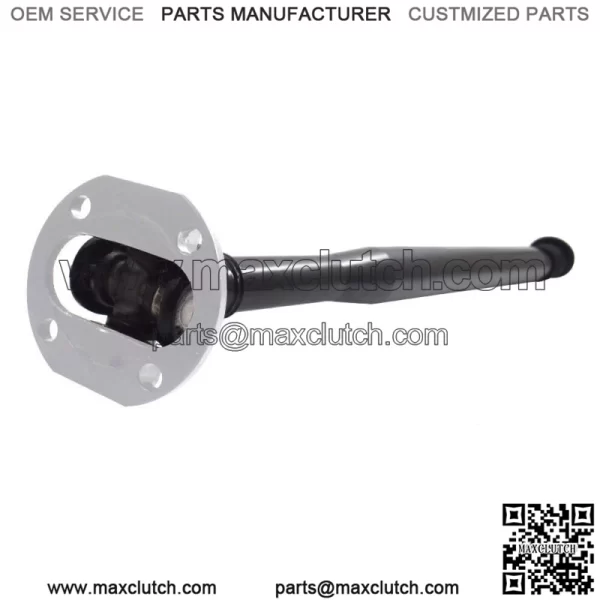 For 05-15 Mercedes C230 C250 C300 E350 S550 CLS63 GLK350 SL65 Front Drive Shaft - Image 3