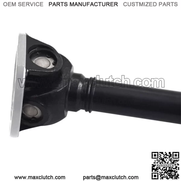 For 05-15 Mercedes C230 C250 C300 E350 S550 CLS63 GLK350 SL65 Front Drive Shaft - Image 4
