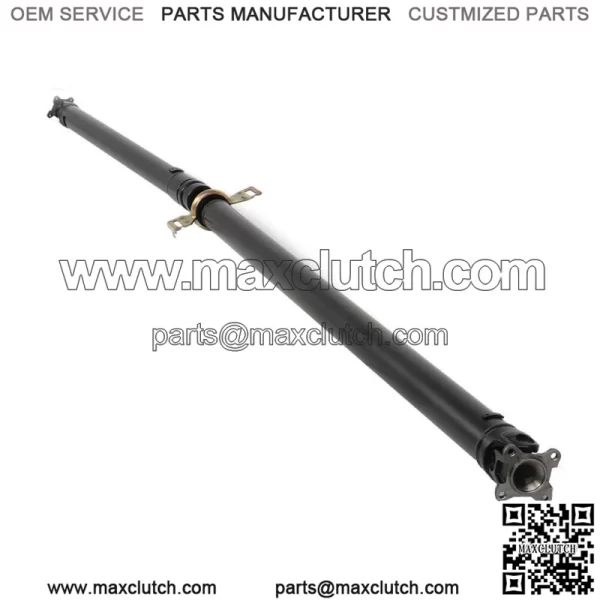 For 2007-2012 Toyota RAV4 AWD Rear Drive Shaft Prop Shaft Assembly 3710042090 - Image 2
