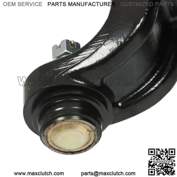 For 2007-2017 Jeep Wrangler 2018 JK 3.21 Axle Ratio Axle Housing Front - Image 2