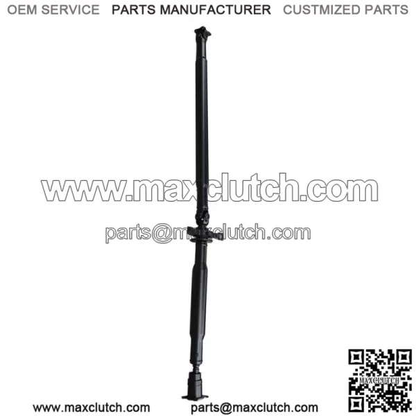 For 2007-2013 Ford Edge Lincoln MKX  2.0L 3.5L Rear Drive Shaft  7T4Z4R602A