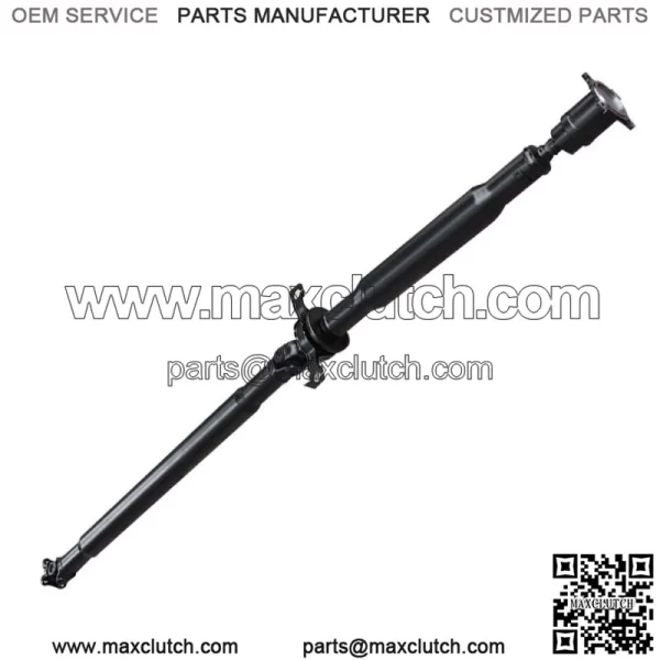 For 2007-2013 Ford Edge Lincoln MKX  2.0L 3.5L Rear Drive Shaft  7T4Z4R602A - Image 2