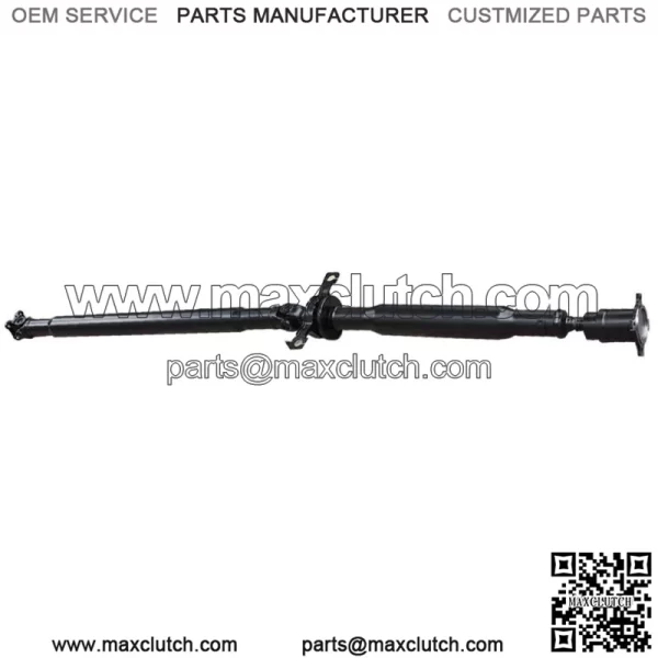 For 2007-2013 Ford Edge Lincoln MKX  2.0L 3.5L Rear Drive Shaft  7T4Z4R602A - Image 3