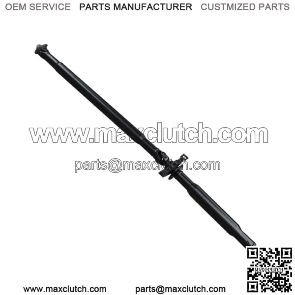 For 2007-2013 Ford Edge Lincoln MKX  2.0L 3.5L Rear Drive Shaft  7T4Z4R602A - Image 4