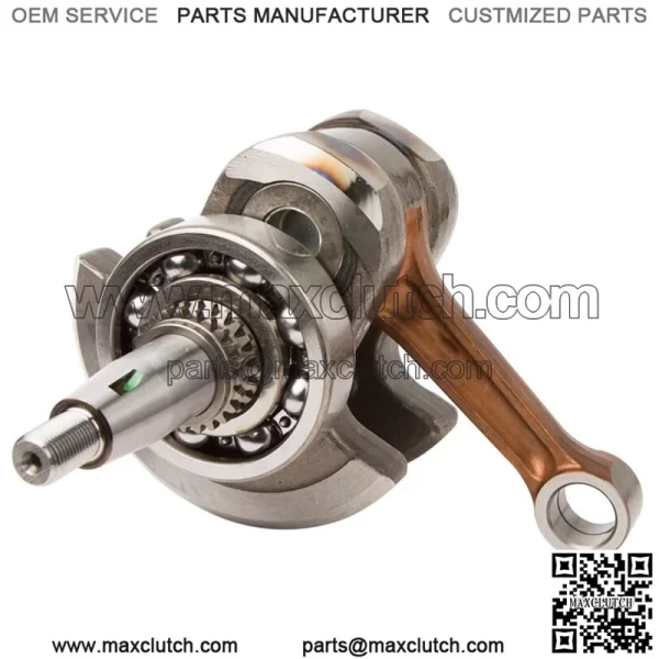 Yamaha 700 HotRods Crankshaft Crank Shaft Assembly 2006-2021 For: More than one vehicle