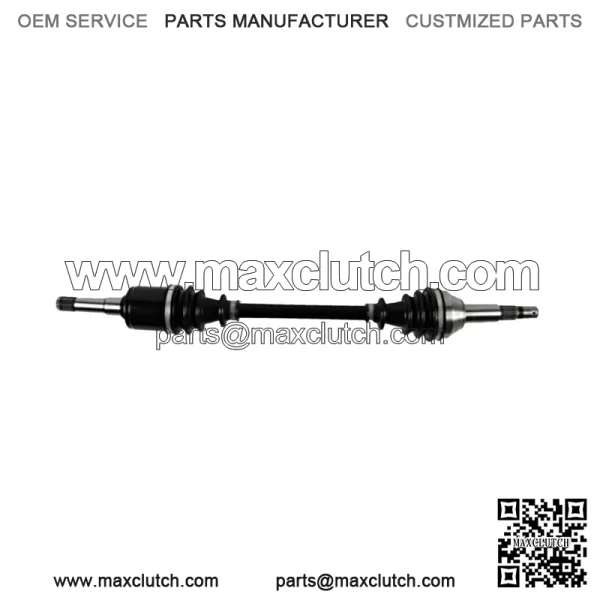 CUB CADET 911-04063B Axle Assembly Cv Joint Volunteer WT Tracker Sport Limited