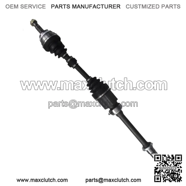 CV Axle for 43410-06790 Toyota Camry 2012-2018 48t Drive Shaft High Quality