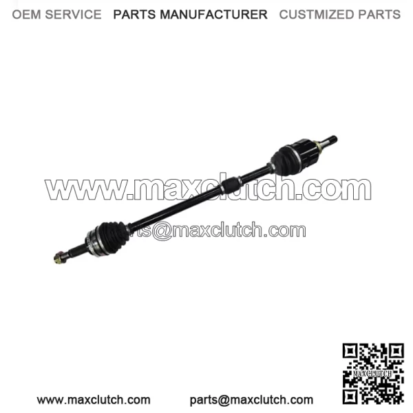 CV Axle 43410-12490 48t Allion I (_T24_) 1.5 (NZT240) 2001-2007 Drive Shaft for Toyota