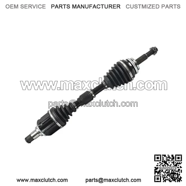CV Axle for Toyota Camry 2012-2018 48t Drive Shaft 43420-06870