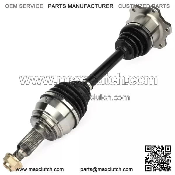 For 2007-2020 Cadillac Escalade 2007-2020 ESV Front Left Right CV Axle
