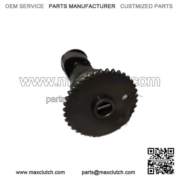 2008 Honda TRX 420 TM Cam Shaft 14100-HP5-600 - Image 3