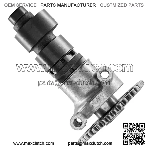 Camshaft for Honda Fourtrax Rincon TRX650FA 2003-2005/ 14100-HN8-P00 14100HN8P00 - Image 4
