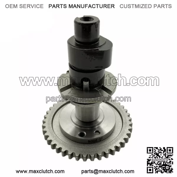 Camshaft Camshafts for CFMoto 500 CF500 CF625 ATV Quad UTV 0180-024100 - Image 4
