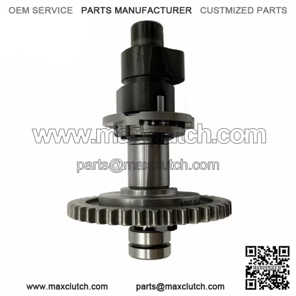Camshaft Camshafts for CFMoto 500 CF500 CF625 ATV Quad UTV 0180-024100 - Image 5