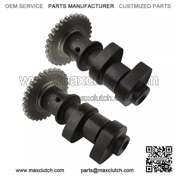 Camshaft Cam Shaft Tappet for Honda AX-1 AX-2 NX250 1988 ~1991 14100-KW3-000