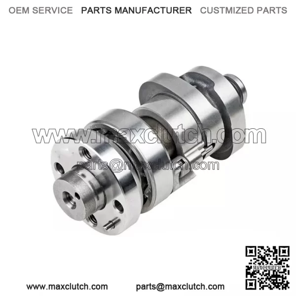 Yamaha X-MAX XMAX X-MAX 300 XMAX 300 High Performance Camshaft Upgrade